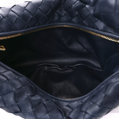 Bottega Veneta Nappa Intrecciato Teen Jodie Hobo Space 5 of 11