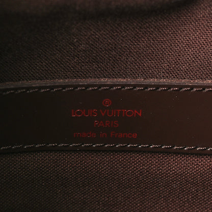 Louis Vuitton Damier Ebene Naviglio 5 of 7