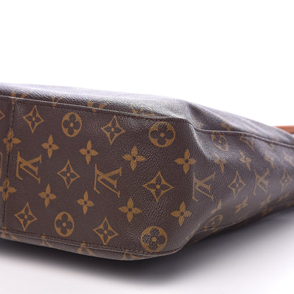 Louis Vuitton Monogram Looping GM 9 of 13