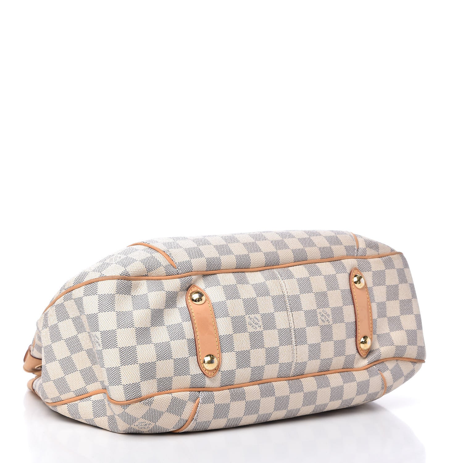 Louis Vuitton Damier Azur Galliera PM 4 of 10