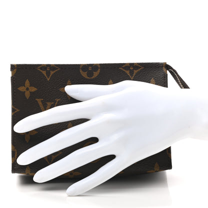 Louis Vuitton Monogram Toiletry Pouch 15 2 of 6