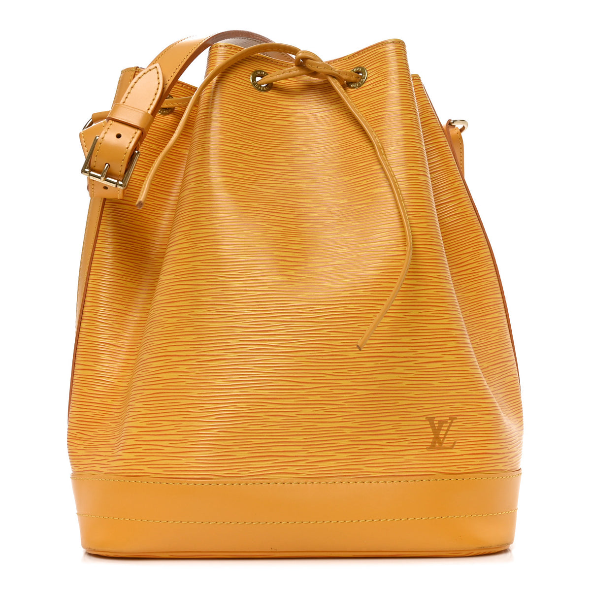 Louis Vuitton Epi Noe Tassil 1 of 9