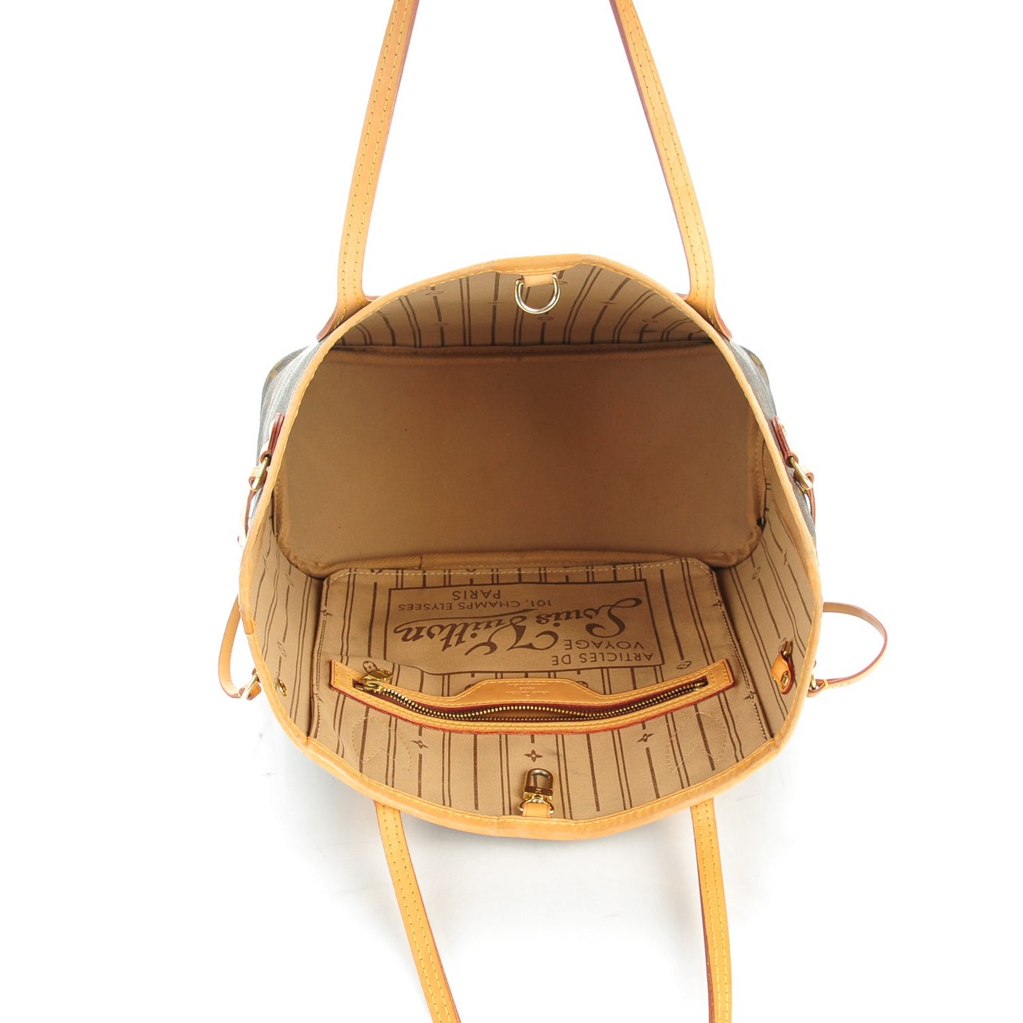 Monogram Neverfull PM