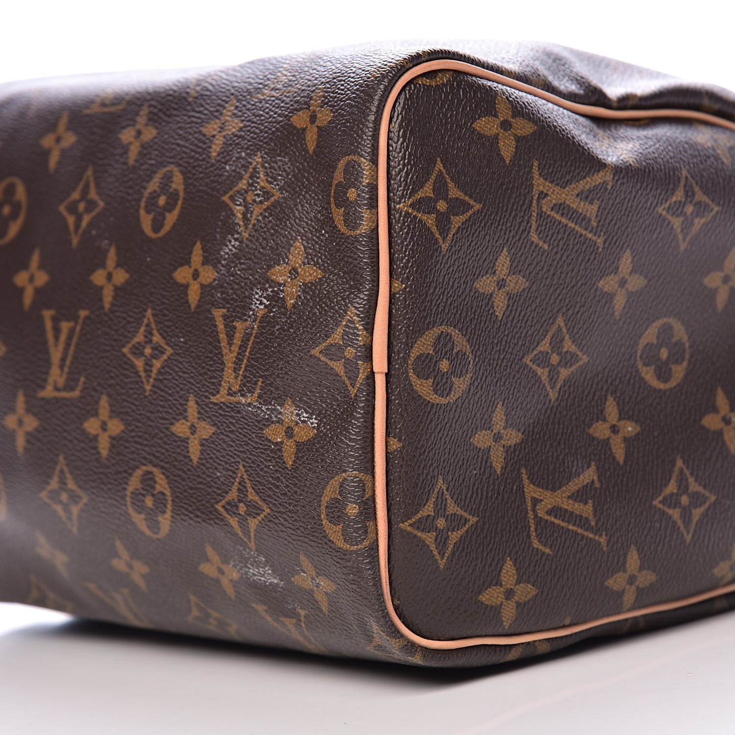 Louis Vuitton Monogram Speedy 25 11 of 13