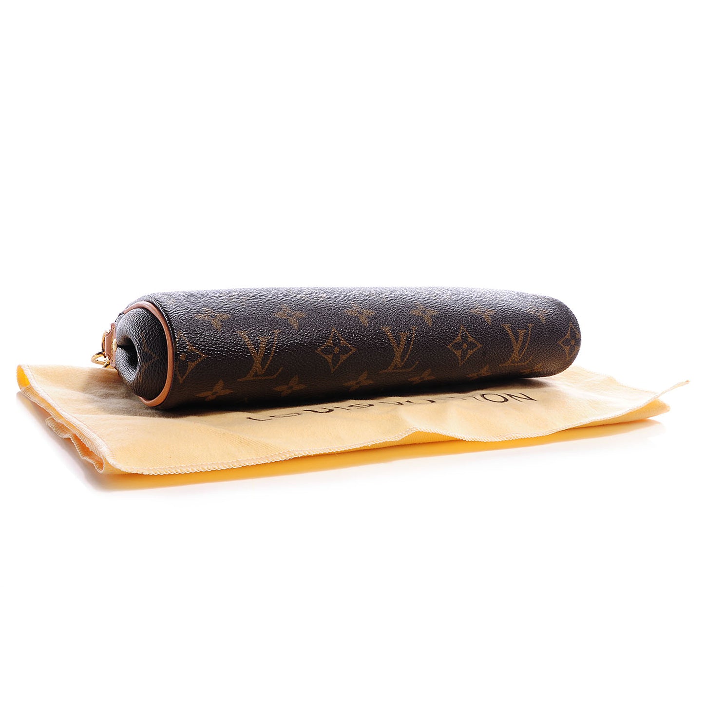 Monogram Eva Clutch