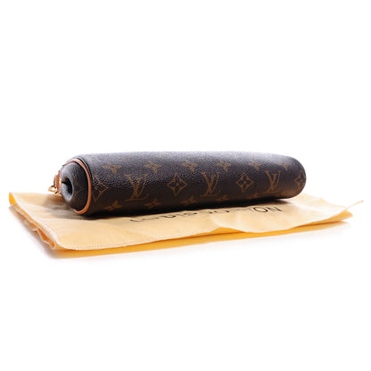 Louis Vuitton Monogram Eva Clutch 4 of 7