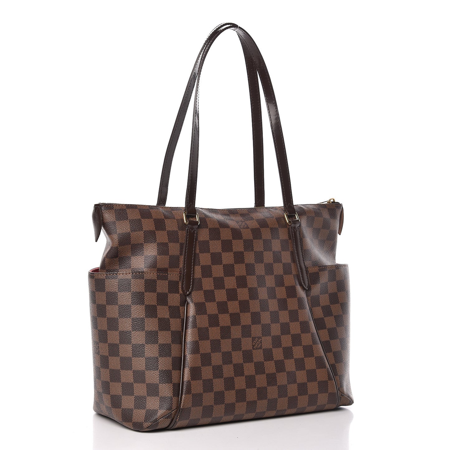Damier Ebene Totally MM