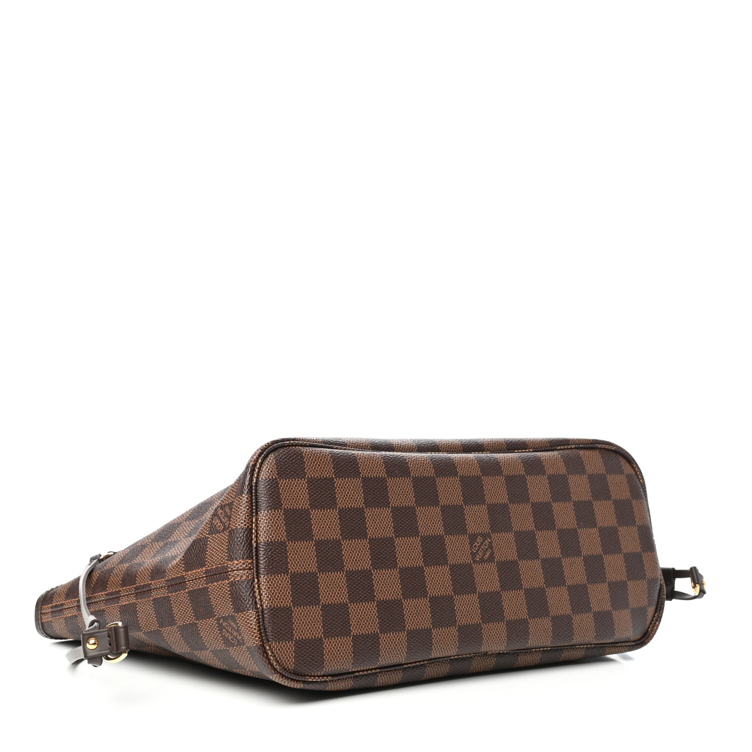 Louis Vuitton Damier Ebene Neo Neverfull PM 4 of 8