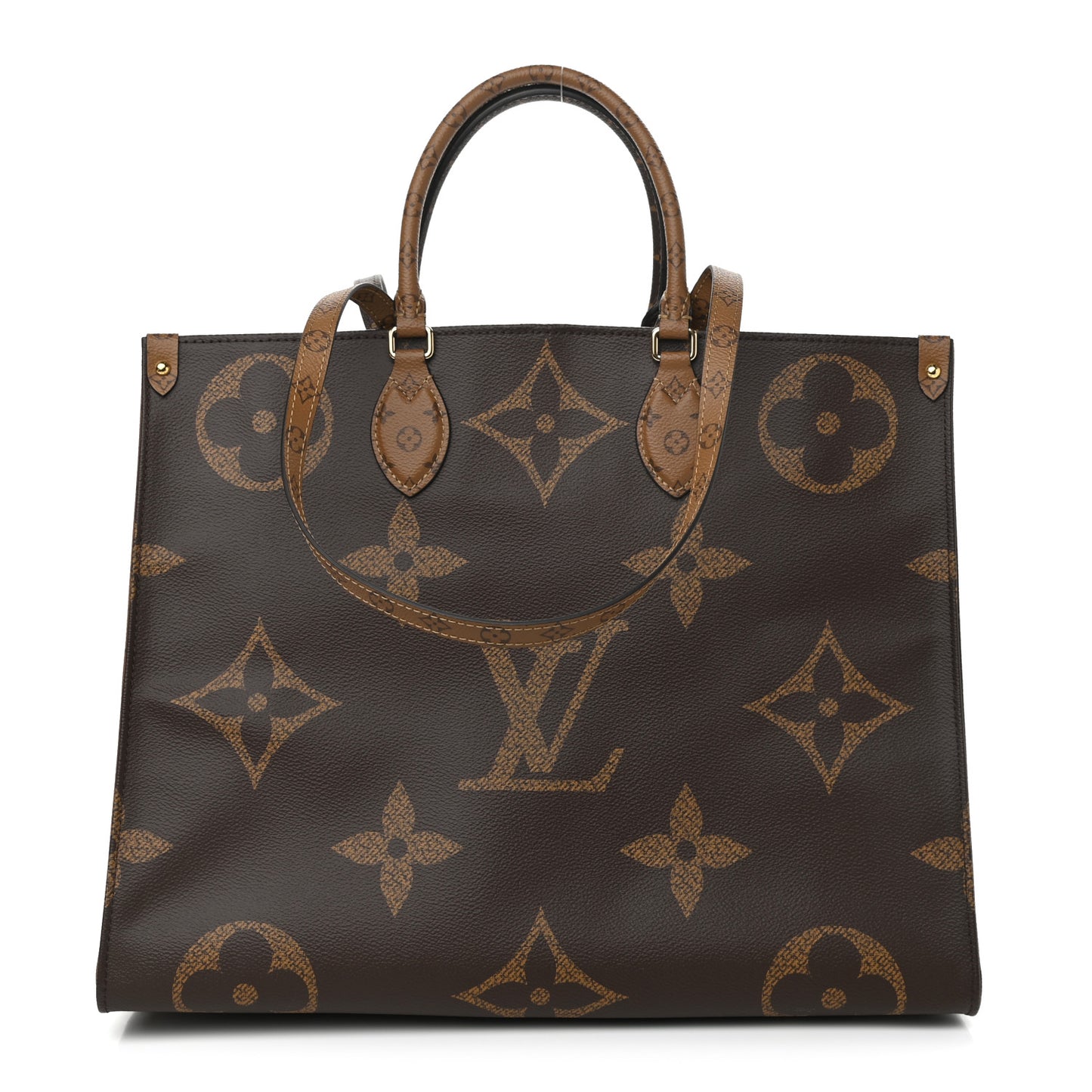 Reverse Monogram Giant Onthego GM