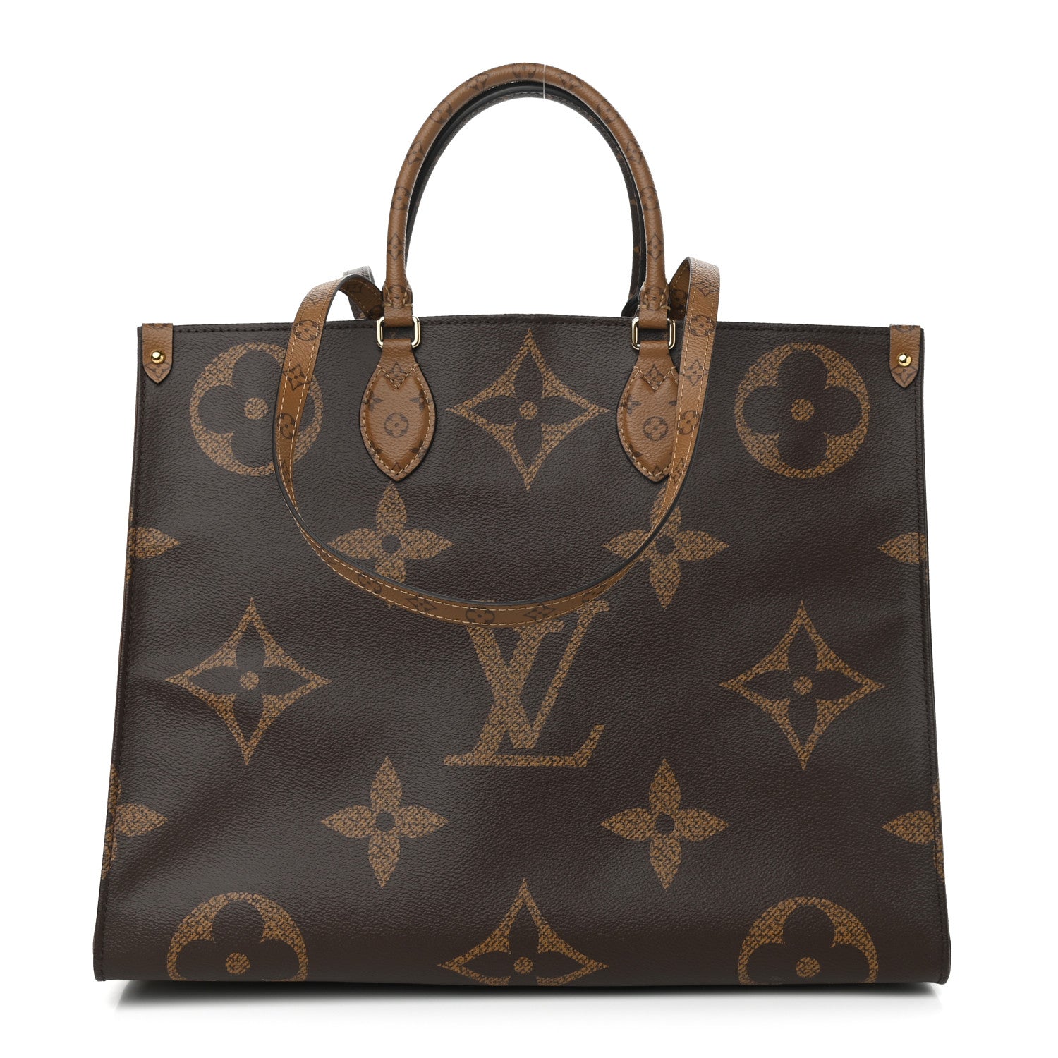 Louis Vuitton Reverse Monogram Giant Onthego GM 1 of 12