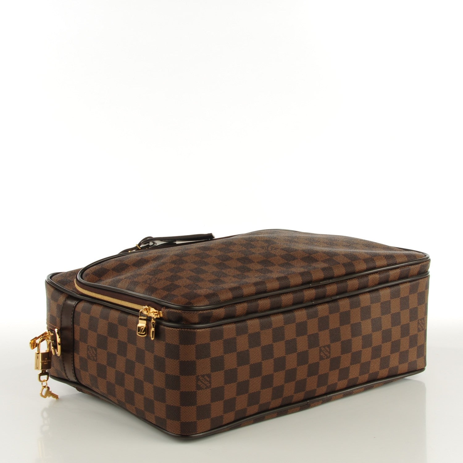 Louis Vuitton Damier Ebene Icare 4 of 7