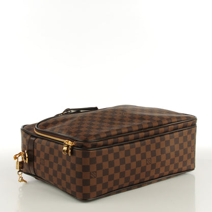 Louis Vuitton Damier Ebene Icare 4 of 7