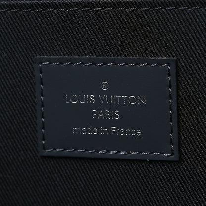 Louis Vuitton Damier Graphite Pochette Jour Camouflage 6 of 7