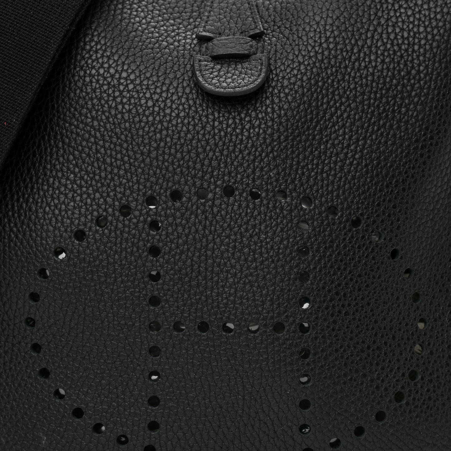 Taurillon Clemence Evelyne III PM Black