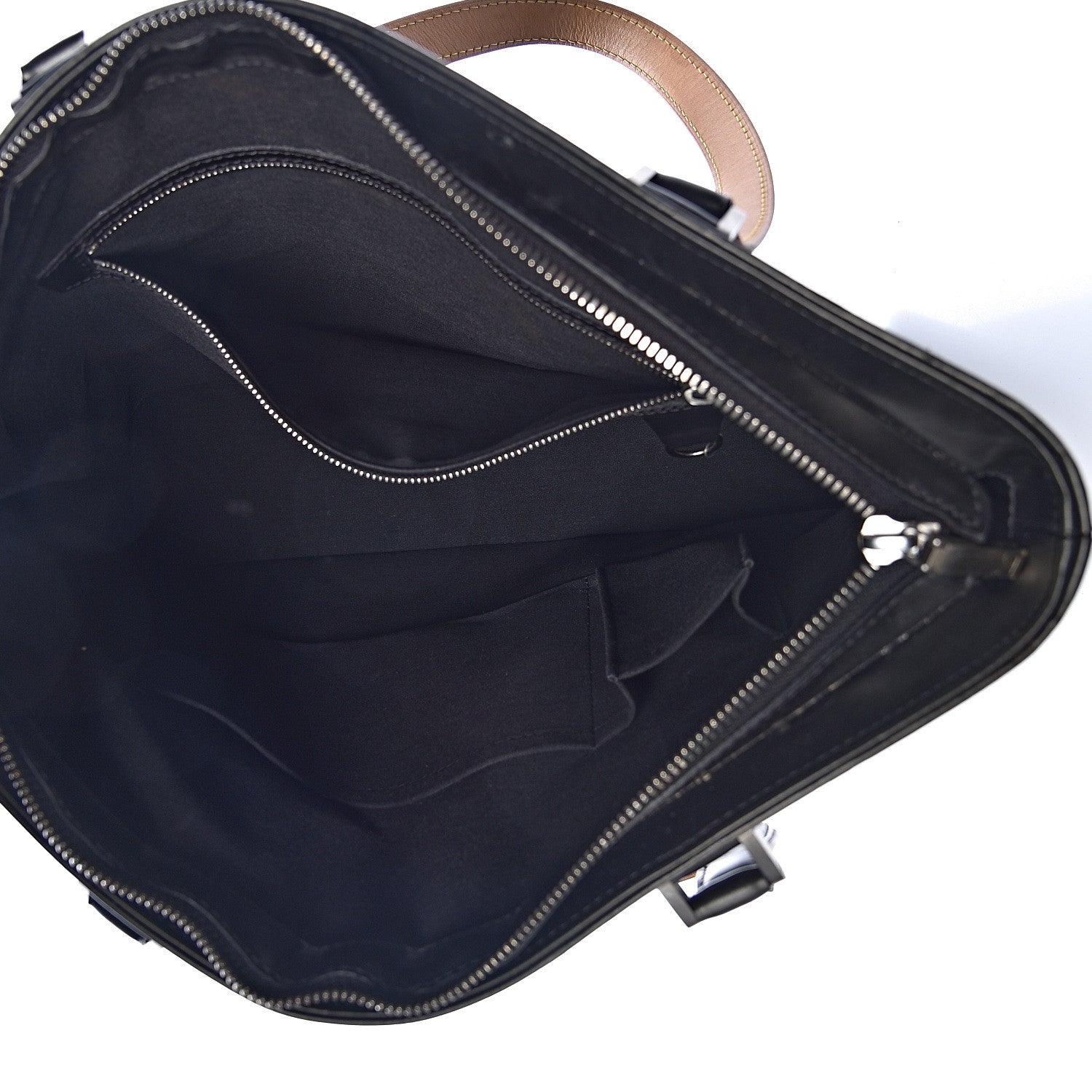 Louis Vuitton Mat Monogram Willwood Black 5 of 10