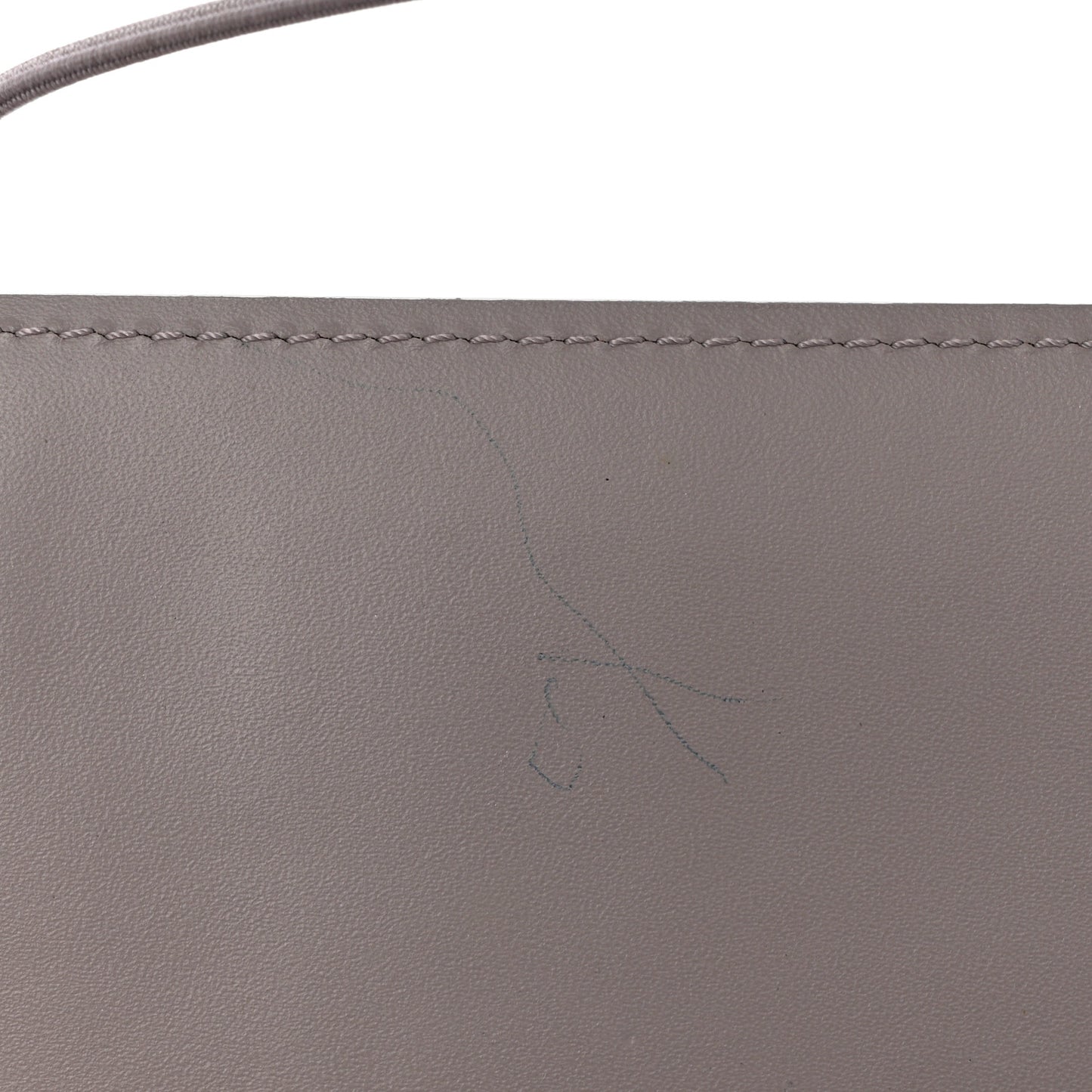 Epi Porte-Monnaie Elastique Wallet Lilac