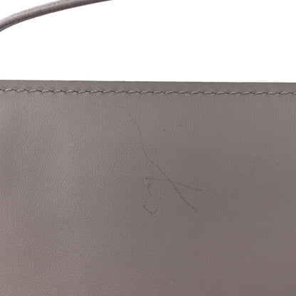 Louis Vuitton Epi Porte-Monnaie Elastique Wallet Lilac 7 of 8