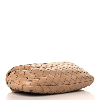 Bottega Veneta Nappa Intrecciato Mini Jodie Sandalwood 3 of 5