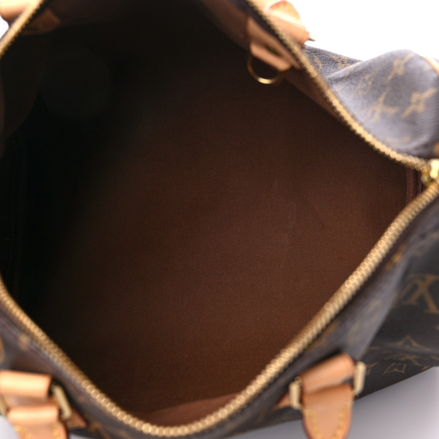 Monogram Speedy Bandouliere 30