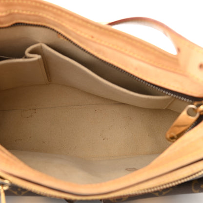 Louis Vuitton Monogram Hudson GM 5 of 12