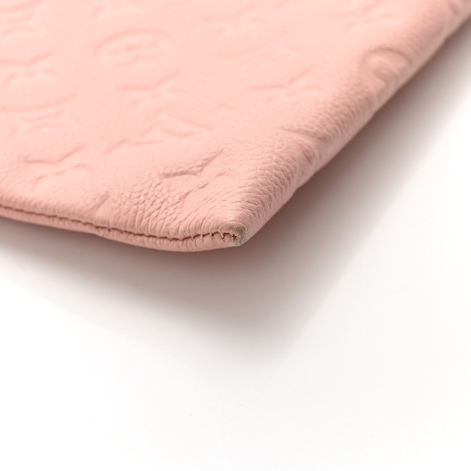 Louis Vuitton Empreinte Daily Pouch Rose Poudre 8 of 10