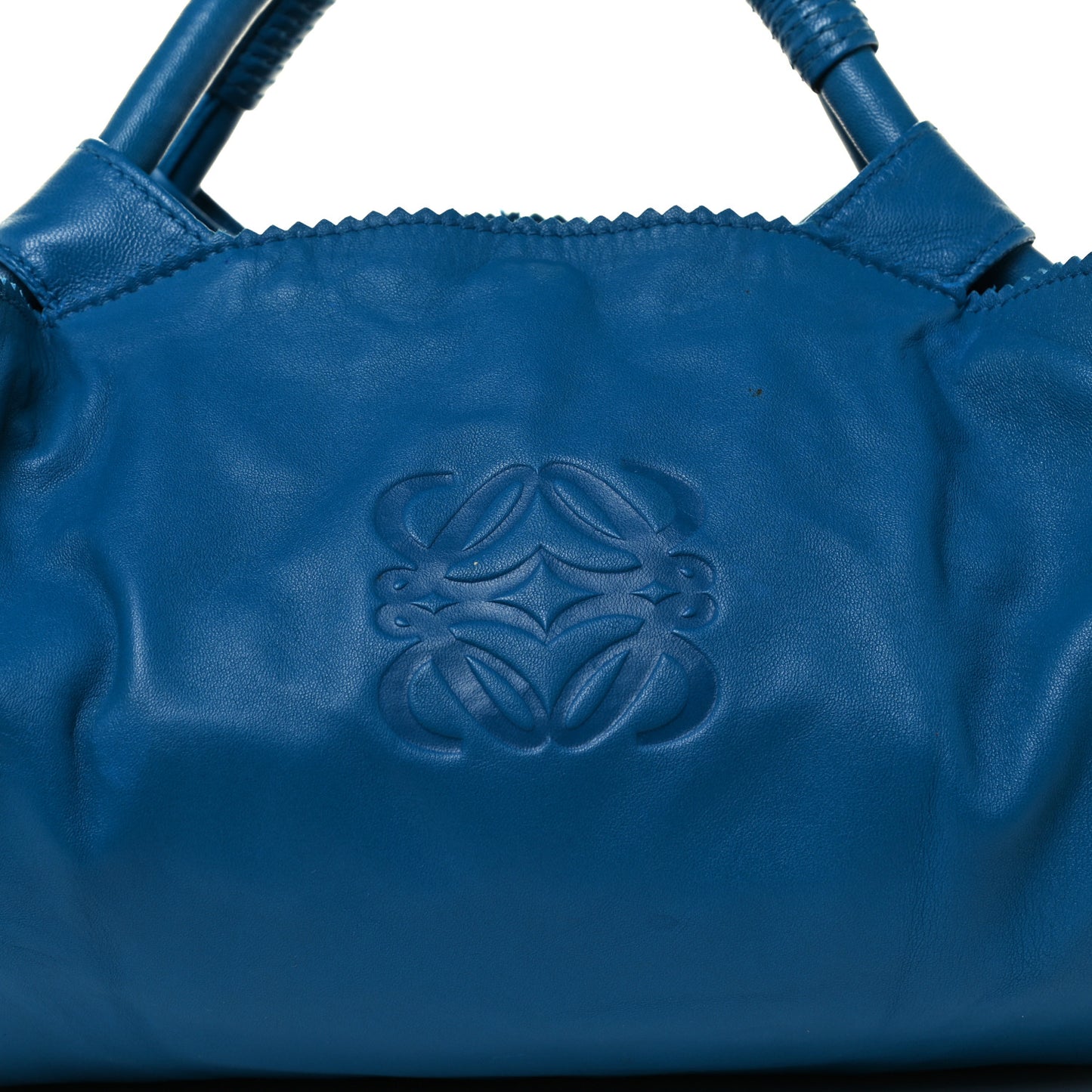 Bolso Mistral Bag Blue