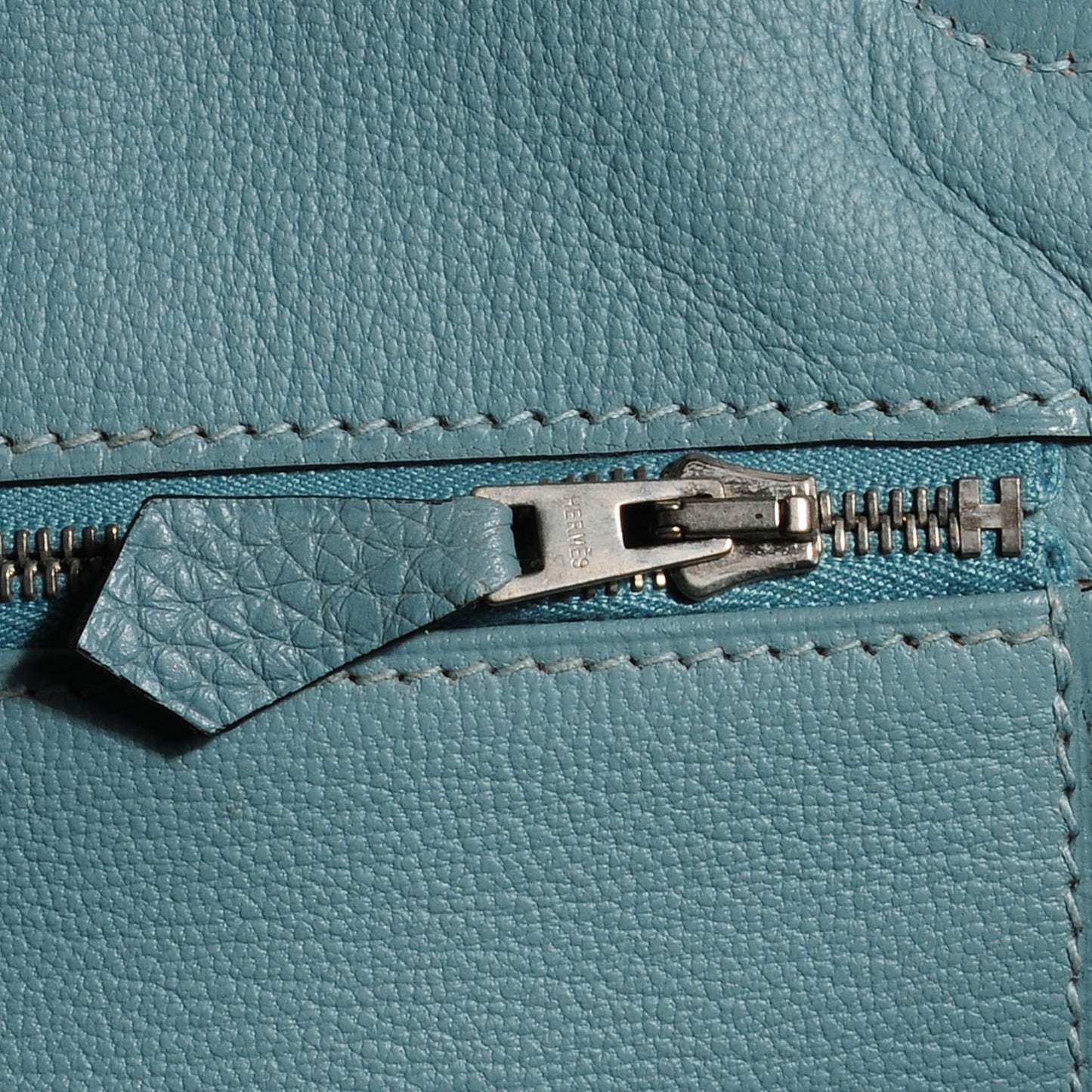 Togo Birkin 35 Ciel