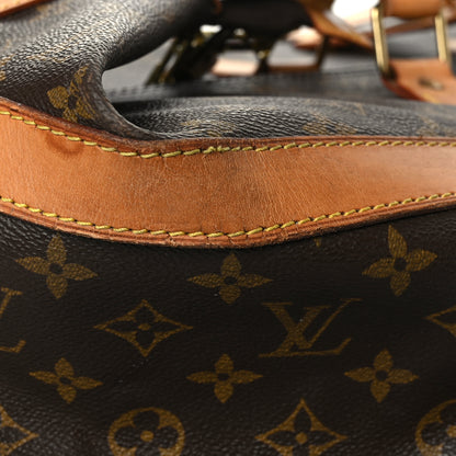 Louis Vuitton Monogram Cruiser 50 12 of 13