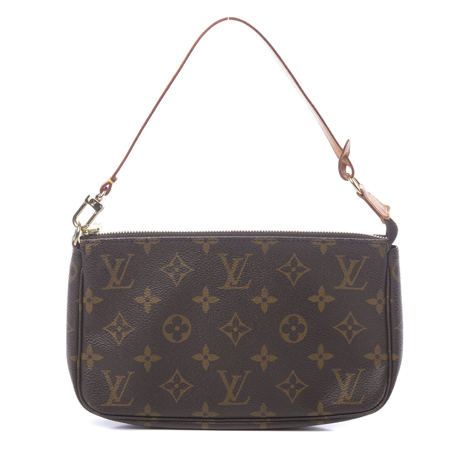 Monogram Pochette Accessories