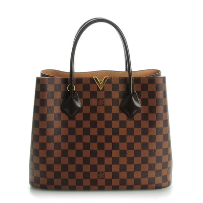 Louis Vuitton Damier Ebene Kensington 1 of 9