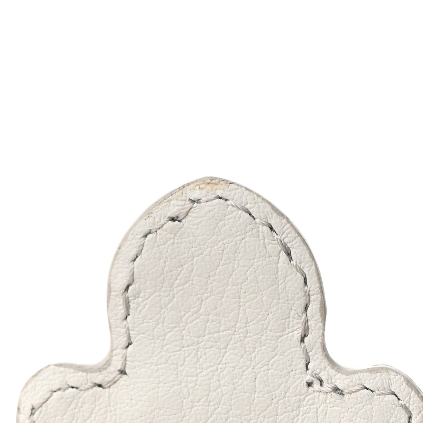 Vitello Dolce Crystal Croc Tail Mini By The Way Boston Bag White Ice Multicolor