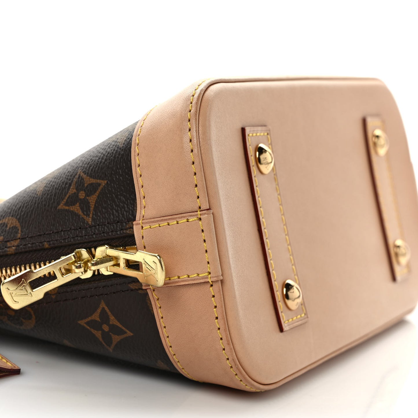 Monogram Alma BB