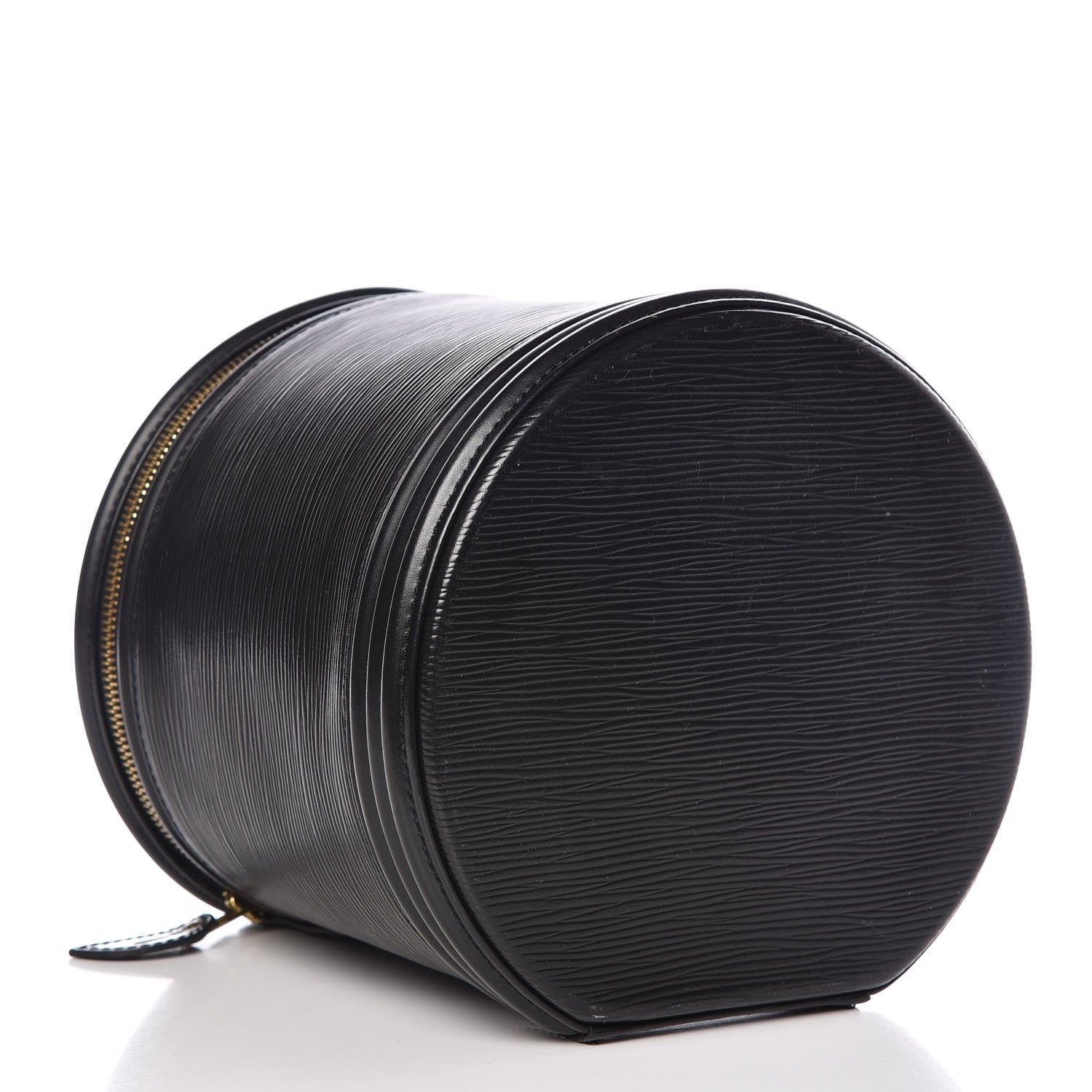 Louis Vuitton Epi Cannes Black 4 of 10