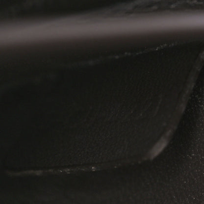 Celine Lizard Mini Triomphe Natural 9 of 13