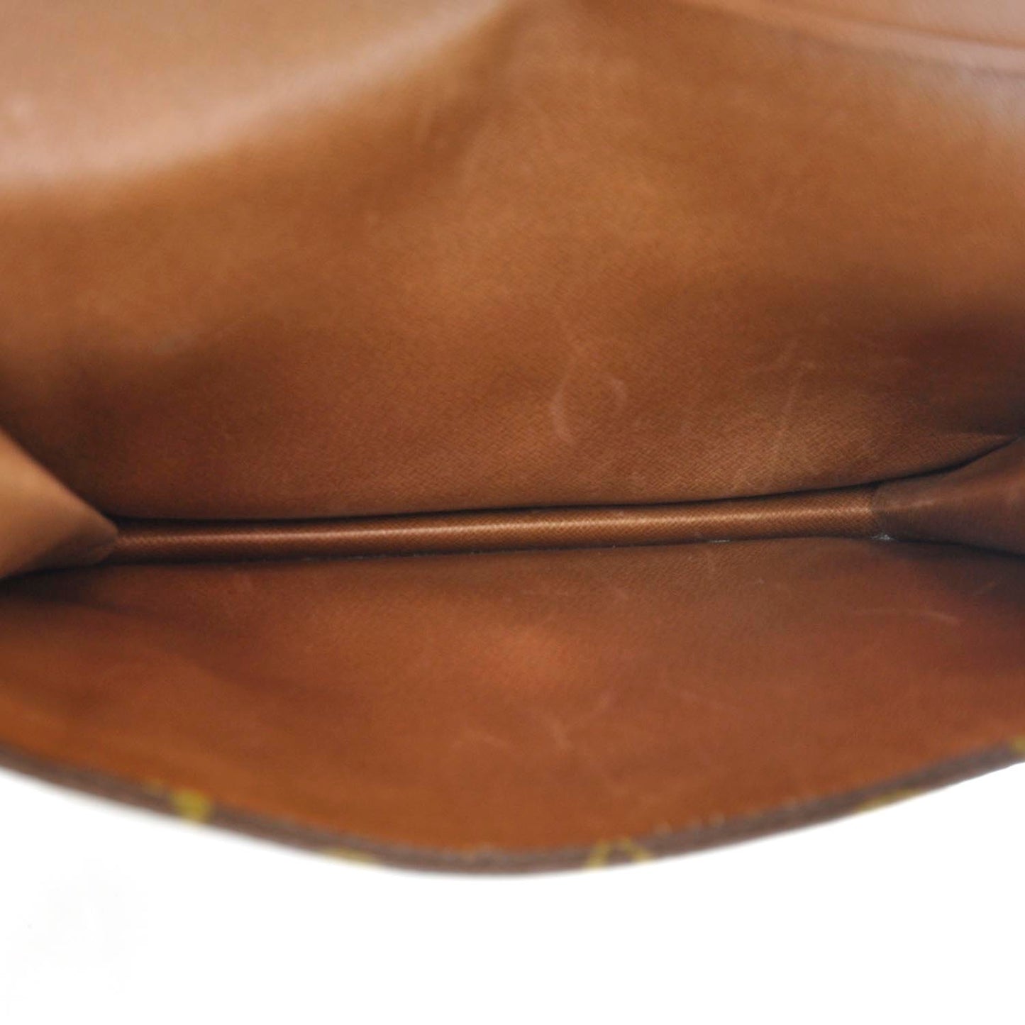 Monogram Pochette Rabat