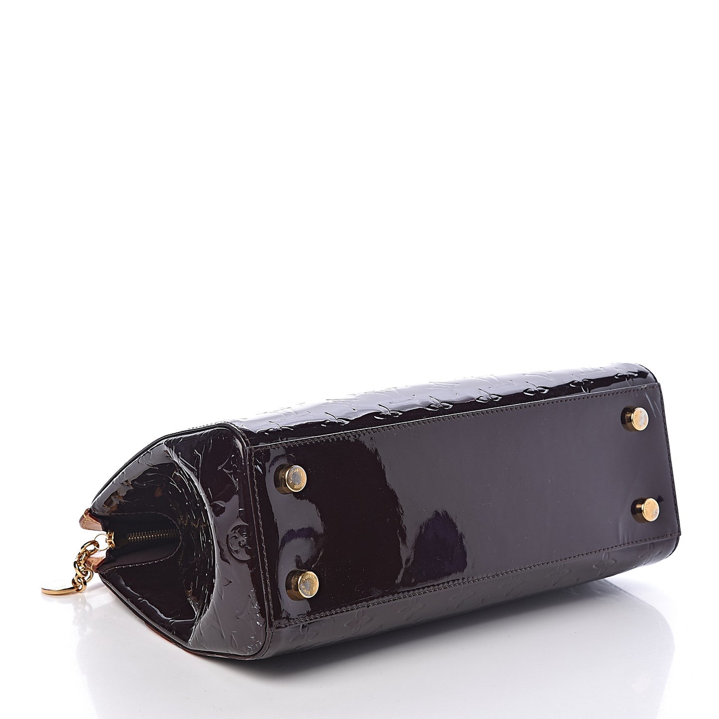 Vernis Brea MM Amarante