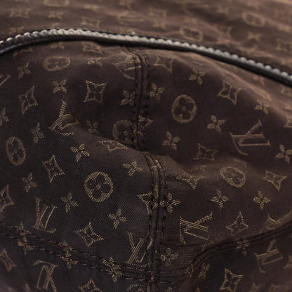 Louis Vuitton Monogram Idylle Elegie Fusain 10 of 14