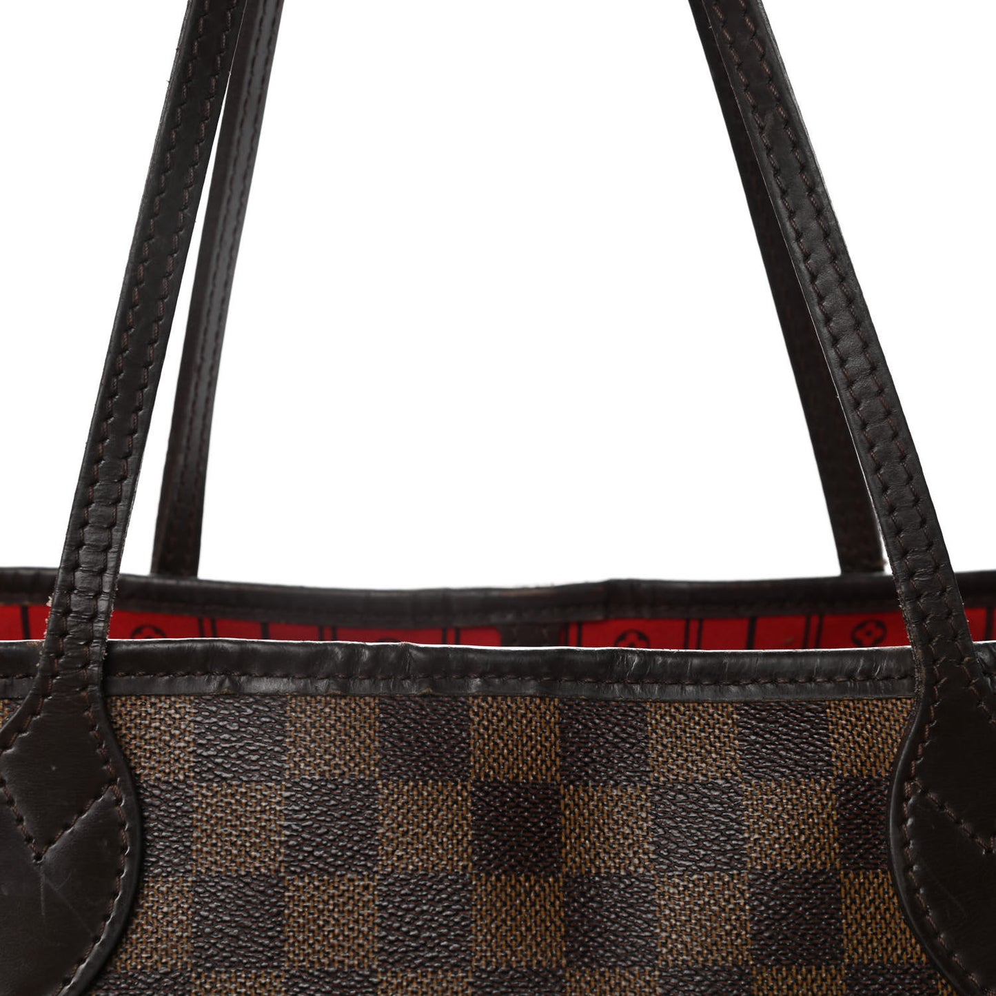 Damier Ebene Neverfull GM