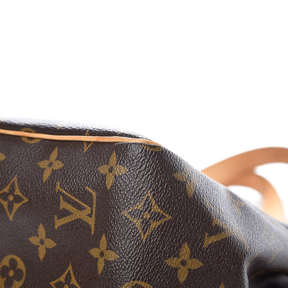 Louis Vuitton Monogram Batignolles 8 of 13