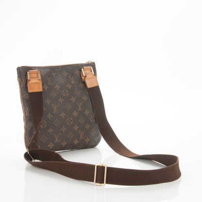 Louis Vuitton Monogram Bosphore Pochette 3 of 7