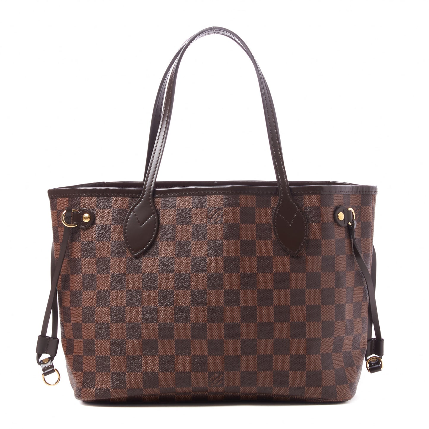 Damier Ebene Neo Neverfull PM