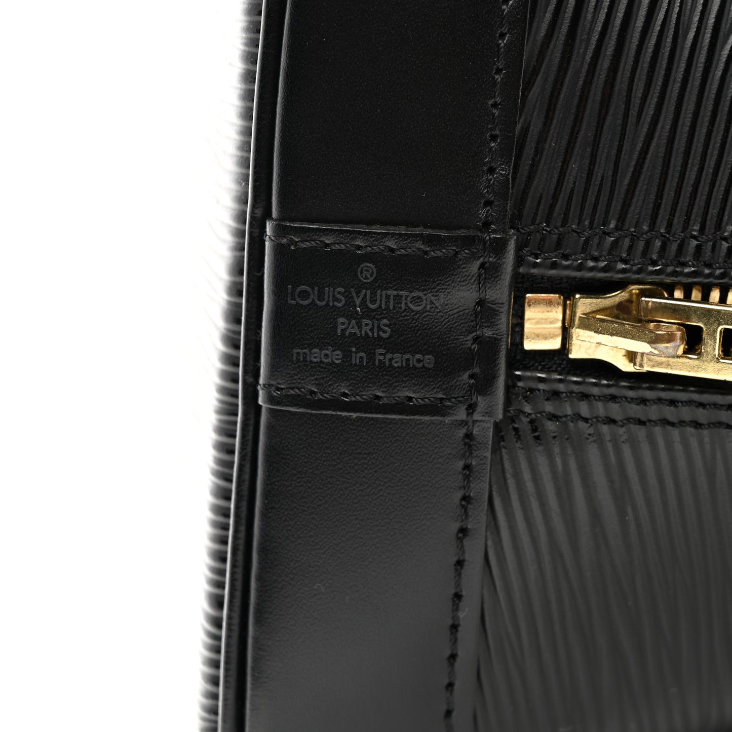 Epi Alma PM Black