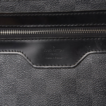 Louis Vuitton Damier Graphite Daniel GM 5 of 22