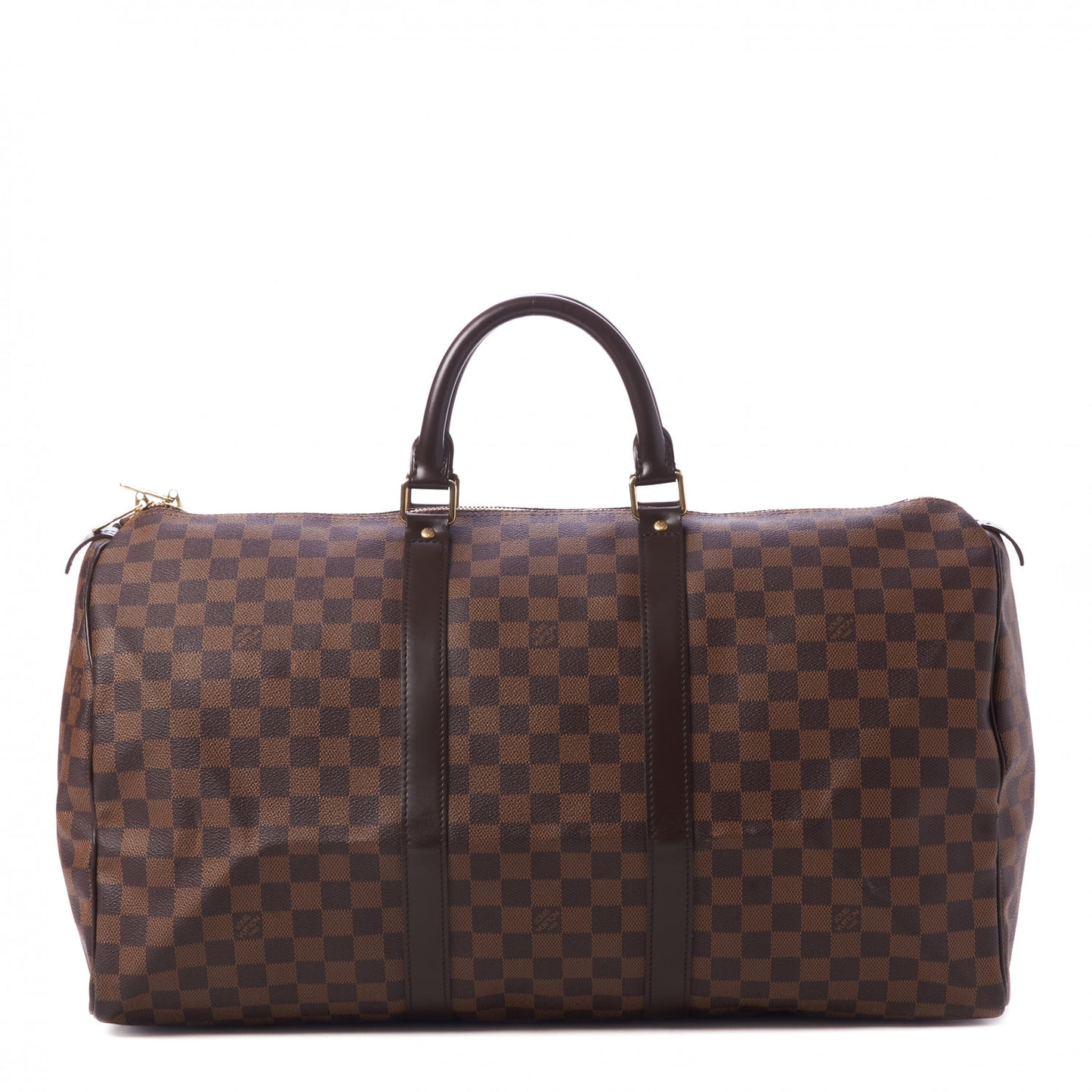 Damier Ebene Keepall 50