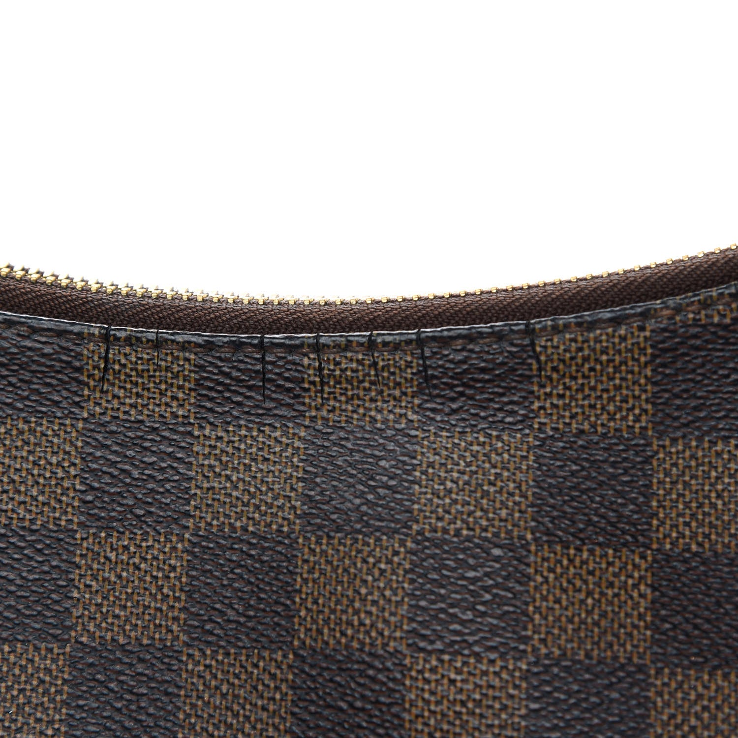 Louis Vuitton Damier Ebene Bloomsbury PM 14 of 17