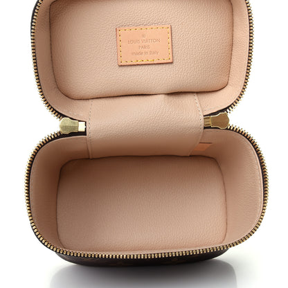 Louis Vuitton Monogram Nano Nice 5 of 9