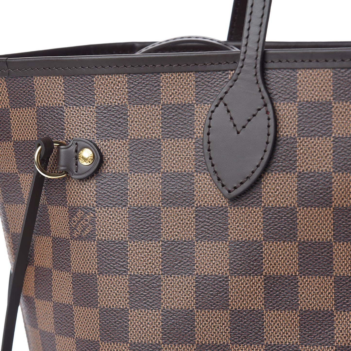 Damier Ebene Neo Neverfull MM