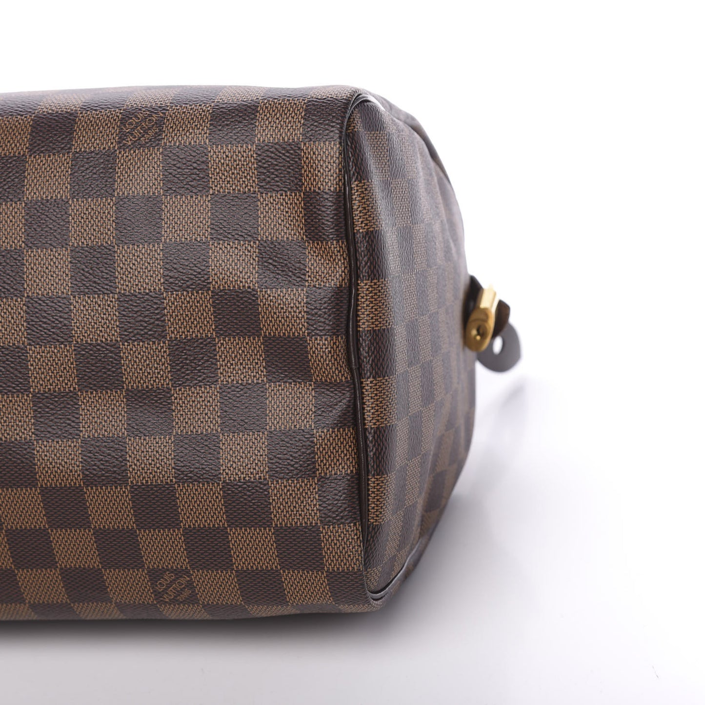 Damier Ebene Speedy 30