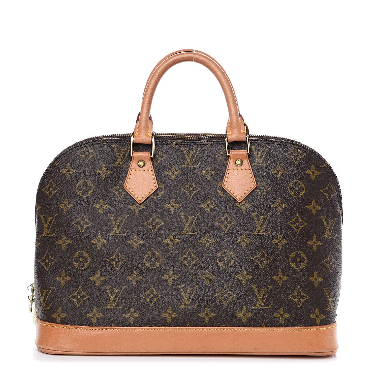 Louis Vuitton Monogram Alma PM 1 of 14