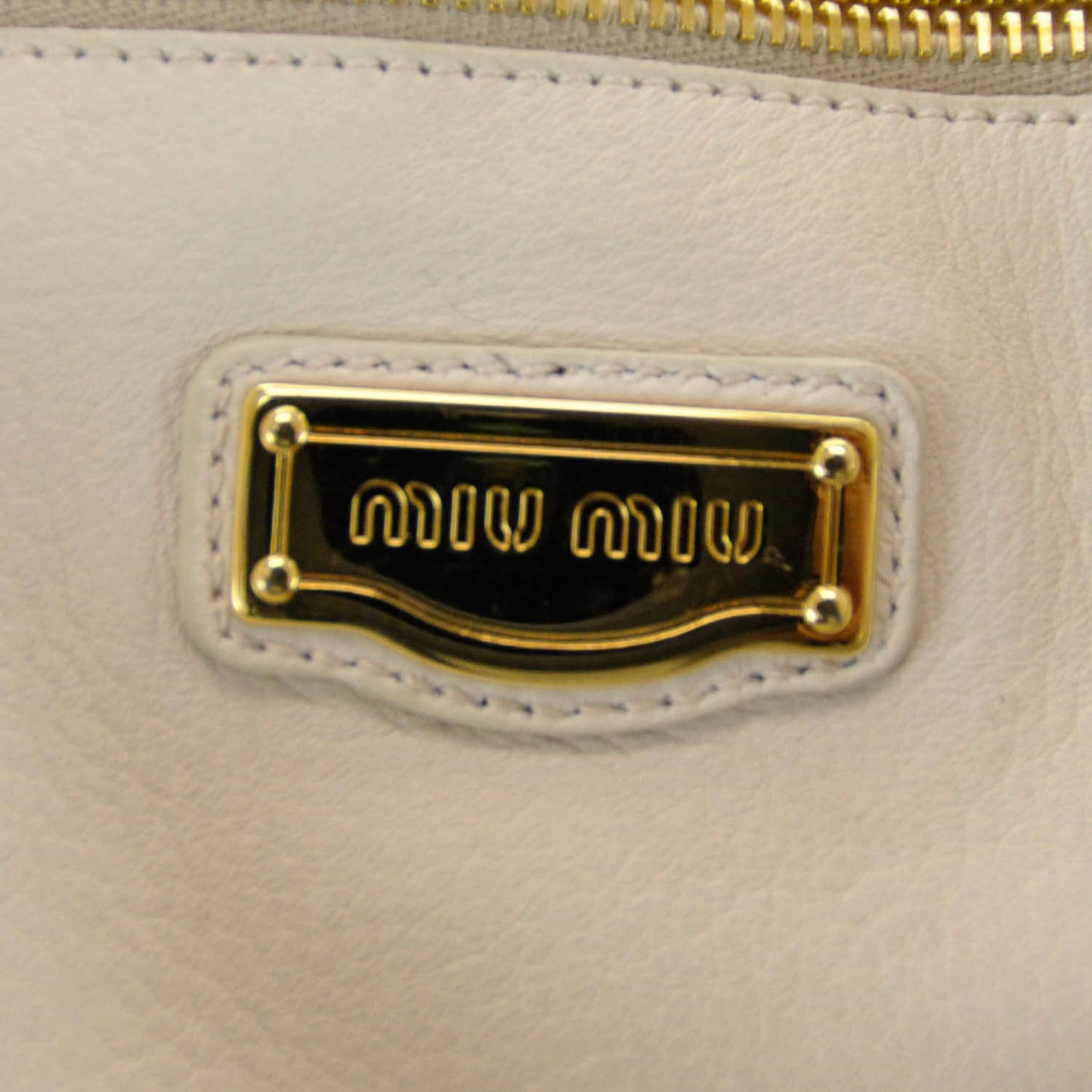 Leather Paloma Bag